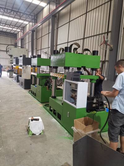 生產(chǎn)車(chē)間